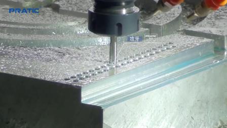 鉆孔挖槽 鉆孔挖槽